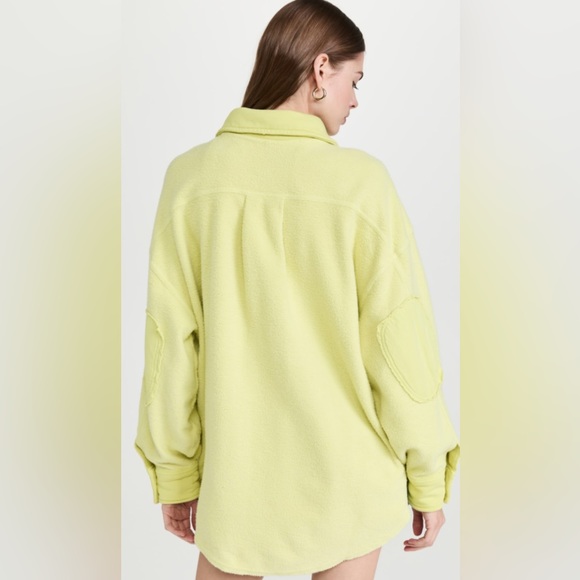 Free People Ruby Jacket - Picture 3 of 7